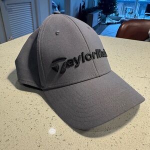 Taylormade adjustable Golf Hat